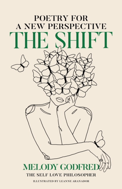 The Shift : Poetry for a New Perspective, EPUB eBook