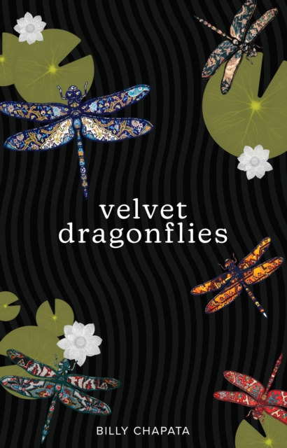 Velvet Dragonflies, EPUB eBook