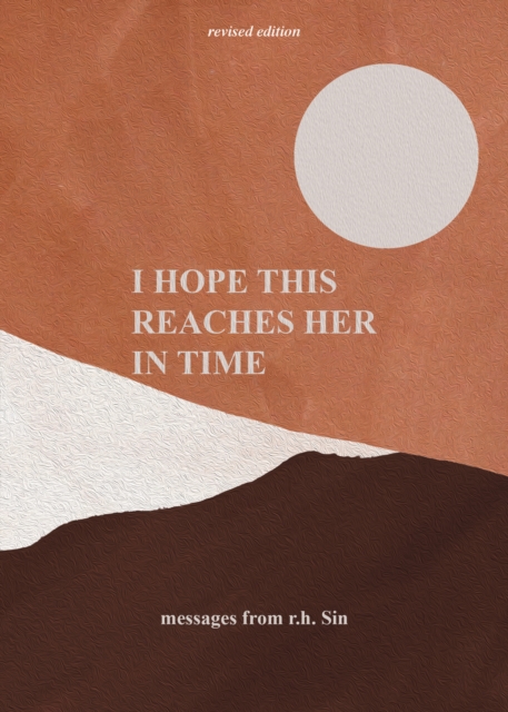 I Hope This Reaches Her in Time Revised Edition, EPUB eBook