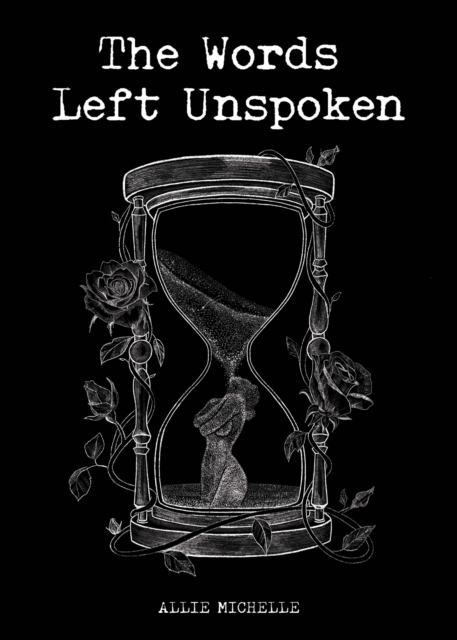 The Words Left Unspoken, EPUB eBook