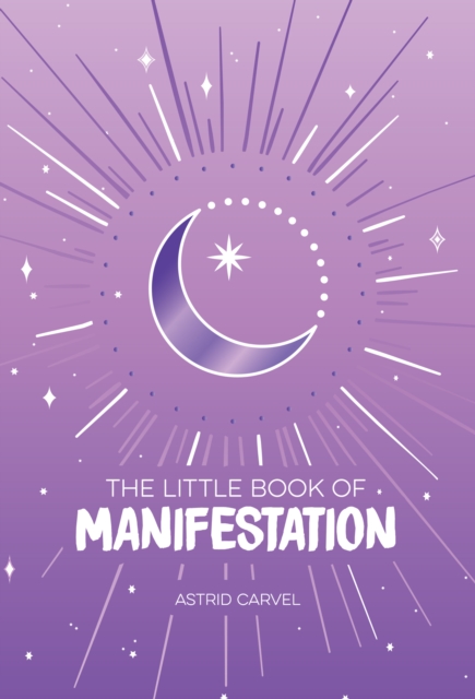 The Little Book of Manifestation, EPUB eBook
