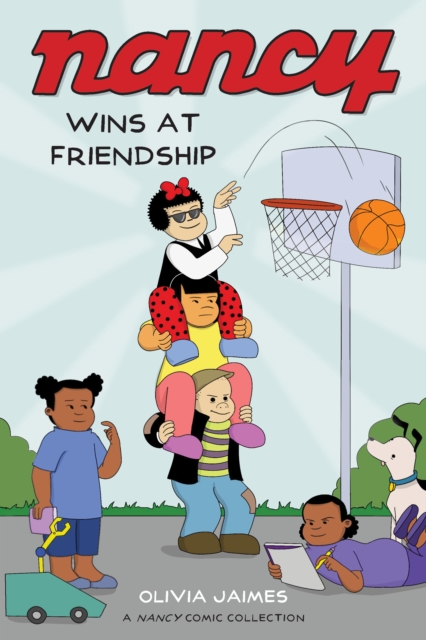 Nancy Wins at Friendship, PDF eBook