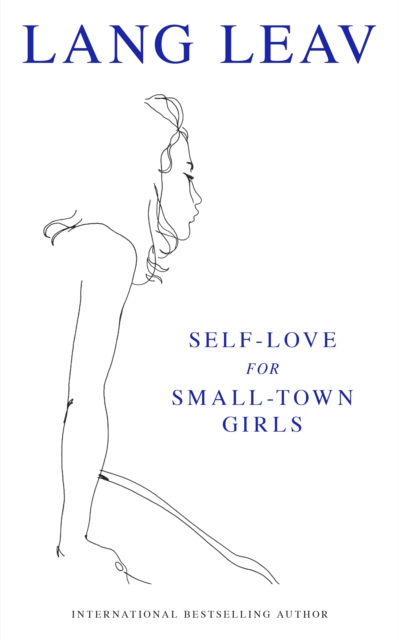 Self-Love for Small-Town Girls, EPUB eBook
