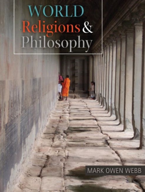 World Religions and Philosophy, Paperback / softback Book