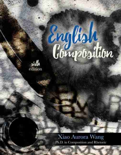 English Composition, Paperback / softback Book