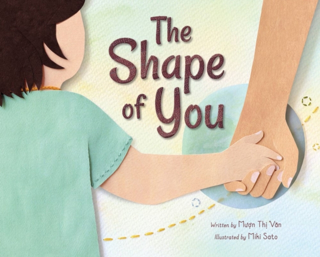 The Shape Of You, Hardback Book