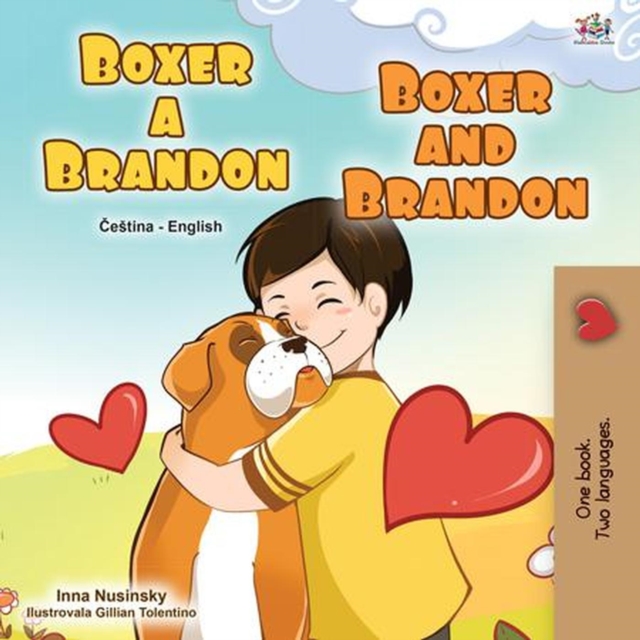 Boxer a Brandon Boxer and Brandon, EPUB eBook