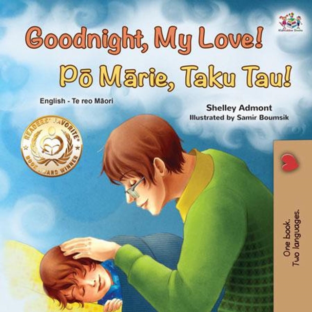Goodnight, My Love! Po Marie, Taku Tau!, EPUB eBook