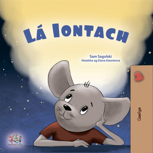La Iontach, EPUB eBook
