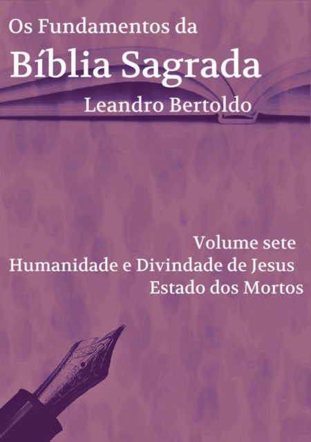 Fundamentos da Biblia Sagrada - Volume VII, EPUB eBook