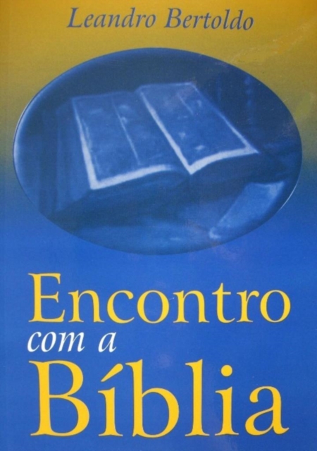 Encontro com a Biblia, EPUB eBook