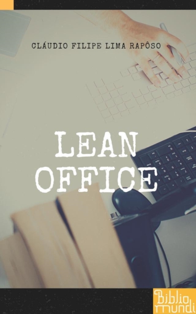 Lean Office, EPUB eBook