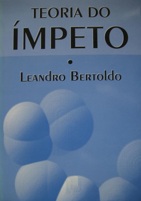 Teoria do Impeto, EPUB eBook