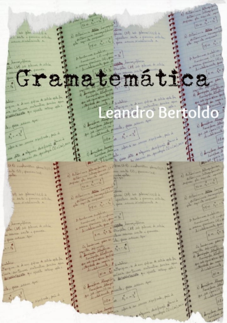 Gramatematica, EPUB eBook