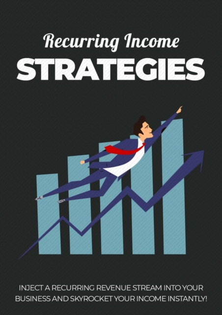 Recurring Income Strategies, EPUB eBook