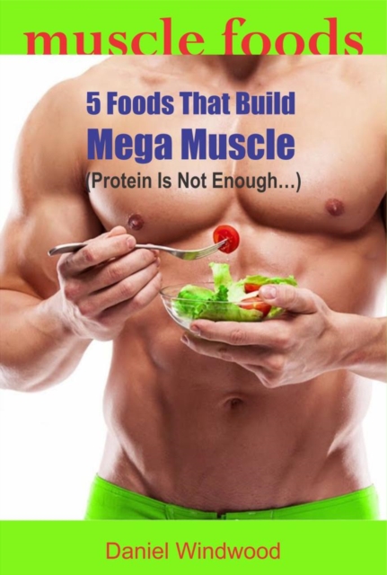 Muscle Foods, EPUB eBook