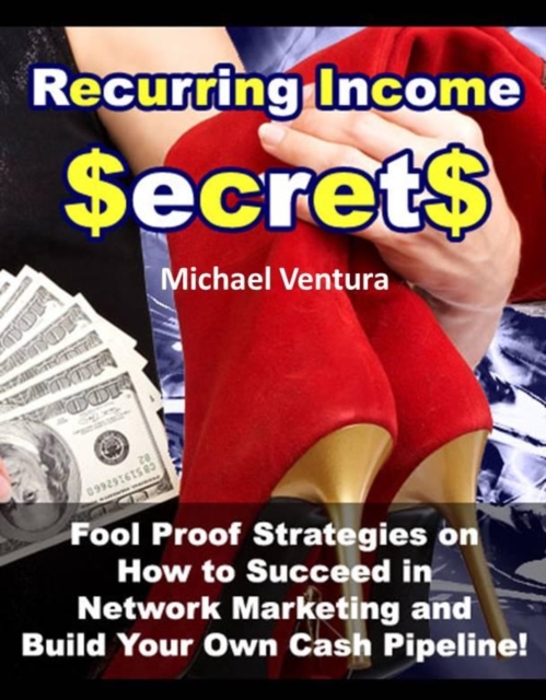 Recurring Income Secrets, EPUB eBook