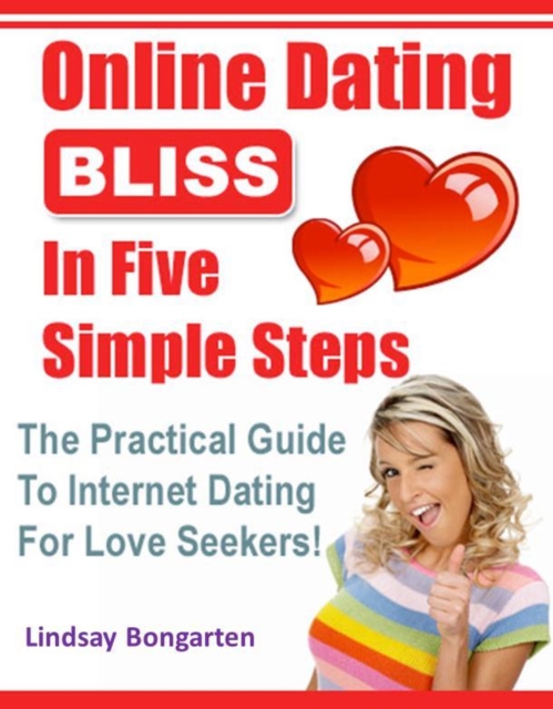Online Dating Bliss in 5 Simple Steps, EPUB eBook