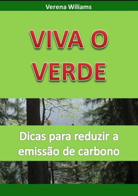 Viva o Verde, EPUB eBook