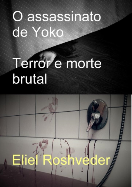 assassinato de Yoko, EPUB eBook