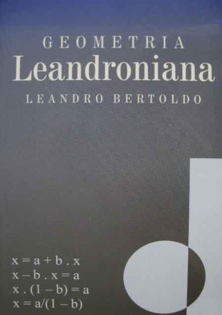 Geometria Leandroniana, EPUB eBook