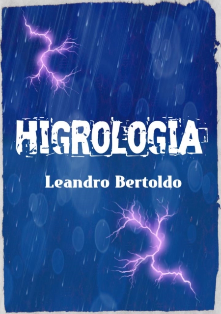 Higrologia, EPUB eBook