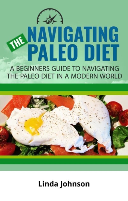 Navigating Paleo Diet, EPUB eBook