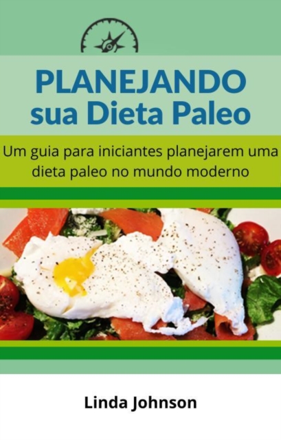 Planejando sua Dieta Paleo, EPUB eBook