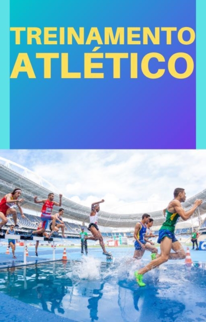 Treinamento Atletico, EPUB eBook