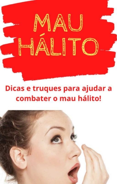 MAU Halito, EPUB eBook