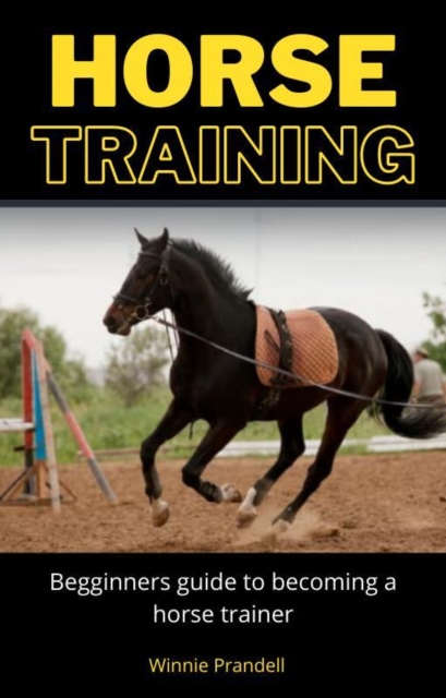 Horse Training, EPUB eBook