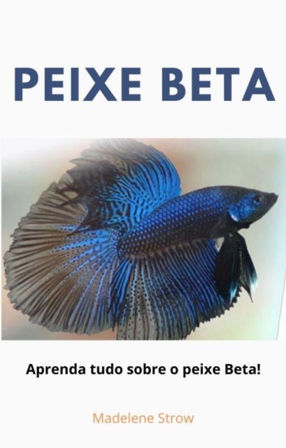 Peixe Beta, EPUB eBook
