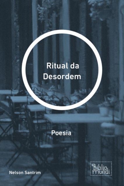 Ritual da Desordem, EPUB eBook
