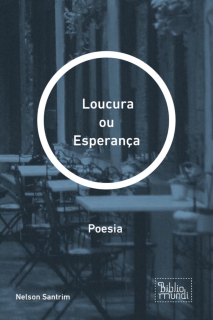 Loucura ou Esperanca, EPUB eBook