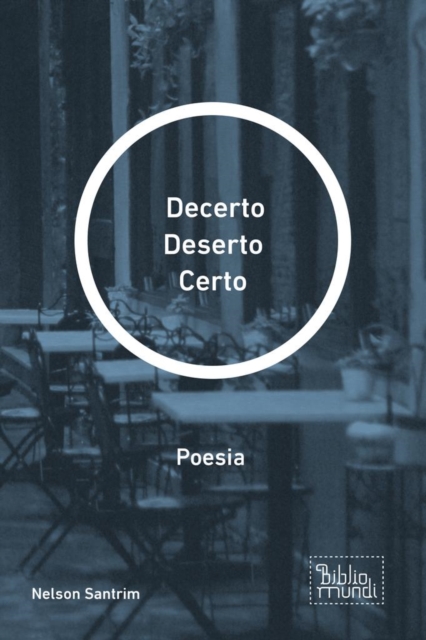 Decerto Deserto Certo, EPUB eBook
