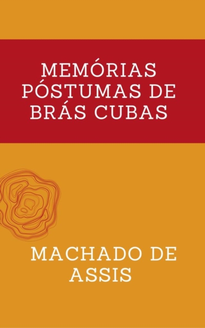 Memorias Postumas de Bras Cubas, EPUB eBook