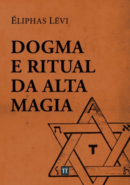 Dogma e Ritual da Alta Magia, EPUB eBook