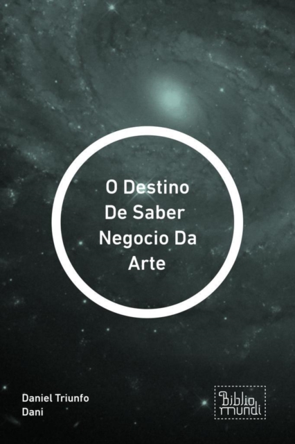 Negocio Da Arte, EPUB eBook