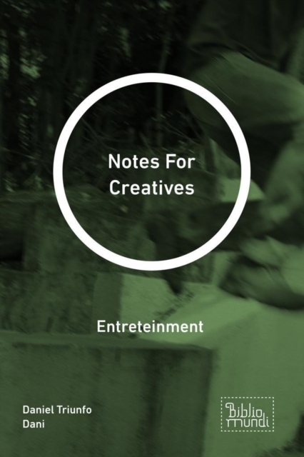 For Creatives, EPUB eBook