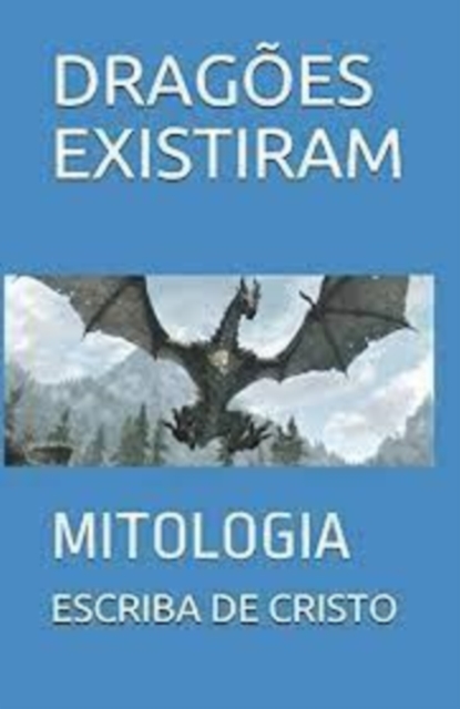 DRAGOES EXISTIRAM, EPUB eBook