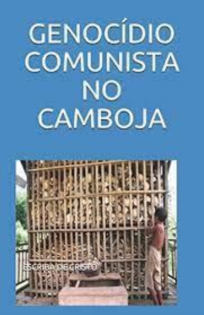 GENOCIDIO COMUNISTA NO CAMBOJA, EPUB eBook