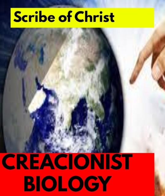 CREACIONIST BIOLOGY, EPUB eBook