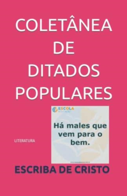 COLETANEA DE DITADOS POPULARES, EPUB eBook