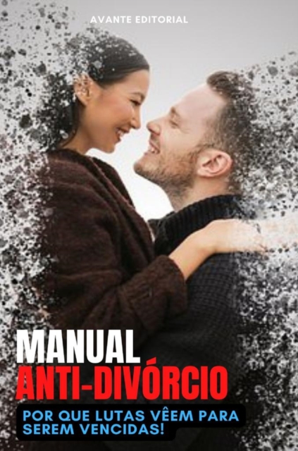 Manual Anti-Divorcio, EPUB eBook