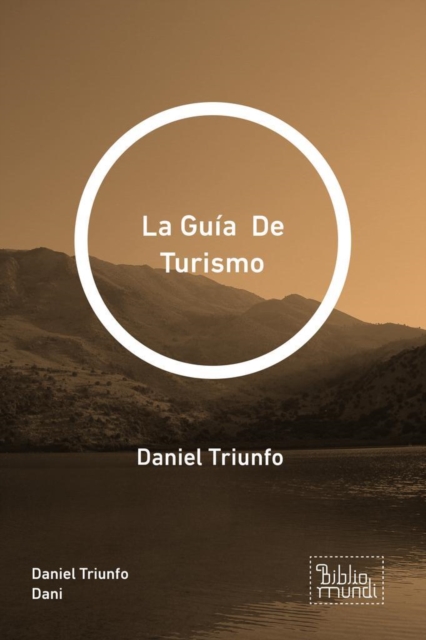 De Turismo, EPUB eBook