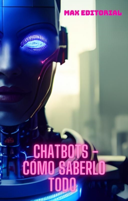 Chatbots - Como saber todo, EPUB eBook