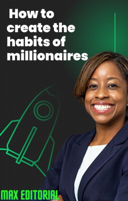 How to create the habits of millionaires, EPUB eBook