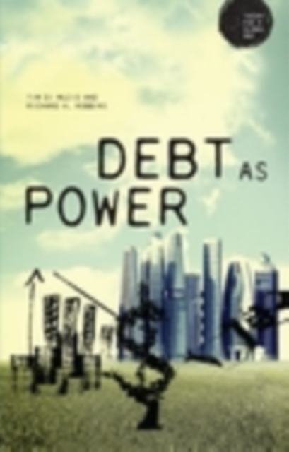Debt as Power, PDF eBook