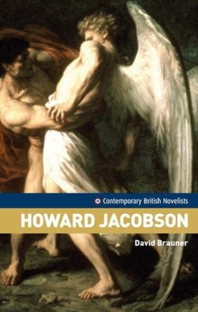 Howard Jacobson, Hardback Book
