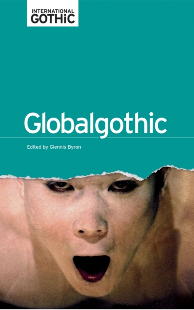 Globalgothic, PDF eBook